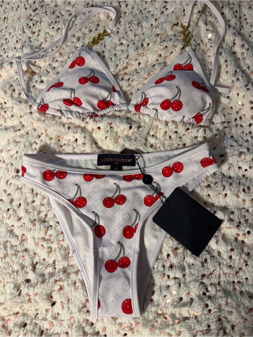 Swin suit - Picture 4 of 7